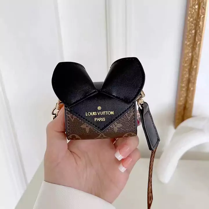 lv ショルダーイヤホンケース